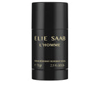 Elie Saab L'Homme Deodorante Stick Essenza Legnosa Sofisticata