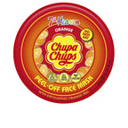 7Th Heaven Chupa Chups Maschera Viso Pelle Luminosa E Morbida