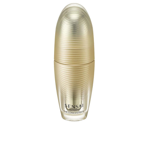 Sensai Ultimate Essenz Tiefenregeneration Und Hydration