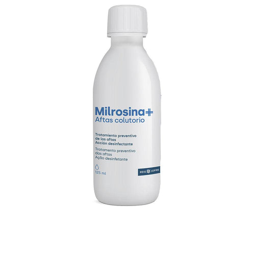 Milrosina Milrosina+ Aftas Collutorio Protezione Mucosa Ottimale
