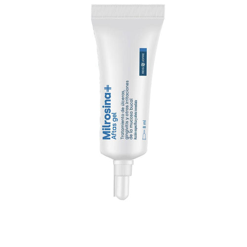 Milrosina Milrosina+ Aftas Gel Per Afta Protezione E Guarigione Naturale
