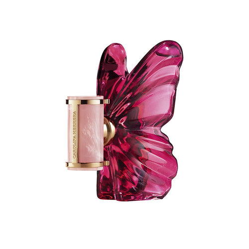 Carolina Herrera La Bomba Perfume Eau De Parfum Explosión De Feminidad Libre