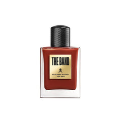 Scalpers The Band Perfume Eau De Parfum Desata Tu Espíritu Rock