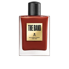 Scalpers The Band Perfume Eau De Parfum Desata Tu Espíritu Rock