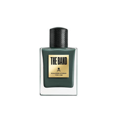 Scalpers The Band Parfüm Eau De Parfum Kühner Rock 70er Spirit