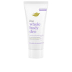 Dove Lavanda E Camomilla Crema Corpo Deodorante Freschezza Per Tutto Il Giorno