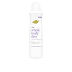 Dove Lavanda E Camomila Deodorante Spray Corpo Protezione 24 Ore