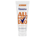 Rexona Fresh Citrus Crema Desodorante Protección 72 Horas