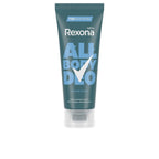 Rexona 5743 Ganzkörper Deodorant Creme 72 Stunden Schutz