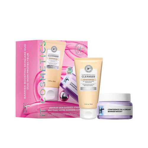 It Cosmetics Confidence Crema Booster 100 Ore Idratazione