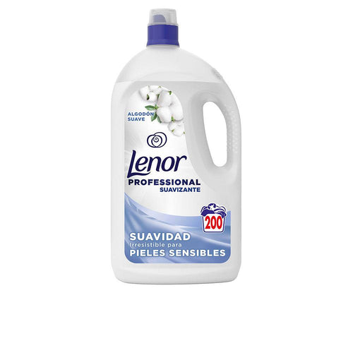 Lenor Lenor Profesional Sensitive Ammorbidente Liquido Tecnologia Ammorbidente Innovativa