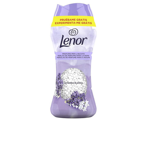 Lenor Unstoppables Ammorbidente Profumato Alla Lavanda Bianca Freschezza Delicata Ad Ogni Lavaggio