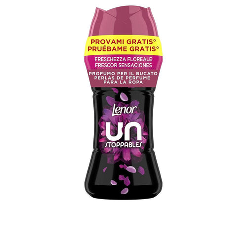Lenor Unstoppables Ammorbidente Profumato Perle Sensations Freschezza Intensa