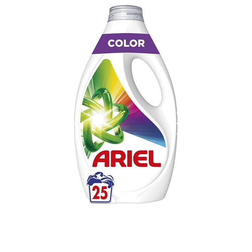 Ariel Color Detergente Liquido Risultato Impeccabile A Freddo