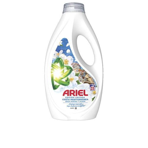 Ariel Costa Mediterranea Detergente Liquido Pulizia Profonda Mediterranea