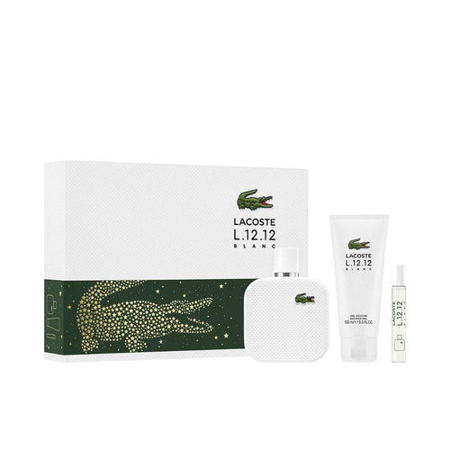 Lacoste L.12.12 Pour Lui Profumo Eau De Toilette Eleganza Agrumata Fresca