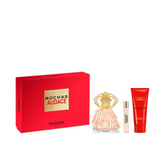 Rochas Audace Profumo Eau De Parfum Essenza Donna Moderna