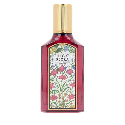 Gucci Flora Gorgeous Gardenia Intense Perfume Eau De Parfum Encanto Floral Seductor