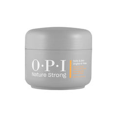 Opi Nature Strong Exfoliante Para Manos Y Pies Piel Suave Y Radiante