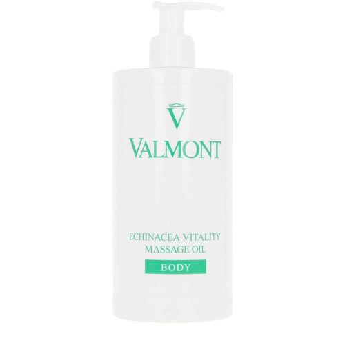 Valmont Eye Regenerating Mask Olio Massaggio Idratazione E Nutrizione Profonda