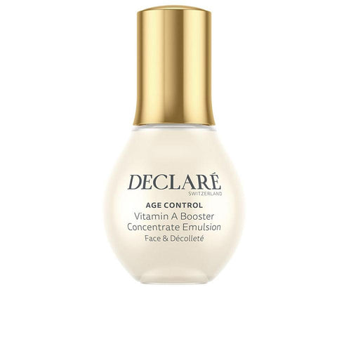 Declaré Age Control Booster Vitamina A Emulsión Concentrada Resultados Visibles Inmediatos