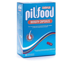 Pilfood Density Complément Capillaire Anti Chute Cheveux Plus Forts