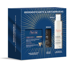 Avène Dermabsolu Crema Di Notte Nutrimento Profondo