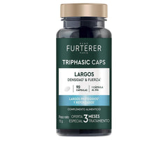 Rene Furterer Triphasic Capsule Per Capelli Densità E Forza Naturale