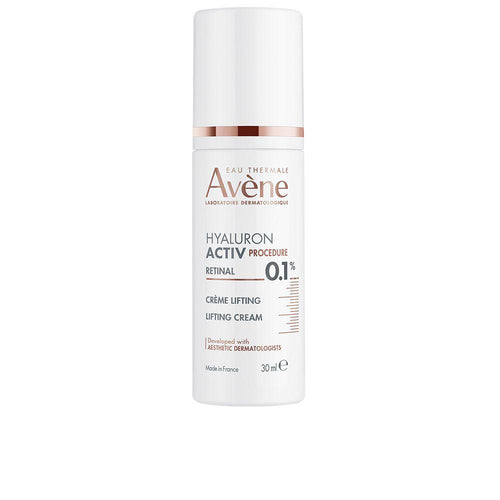 Avène Hyaluron Activ Procedure Lifting Creme Haut Sieben Jahre Jünger