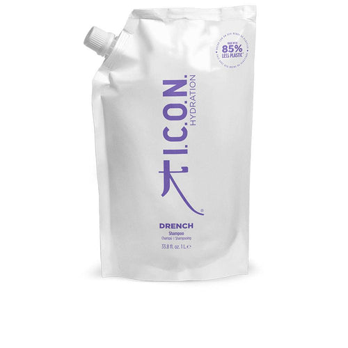 I.c.o.n Icon Shampoos Shampoo Ricarica