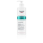 Eucerin Dermopure Clinical Gel Detergente Viso Corretta Texture Pelle