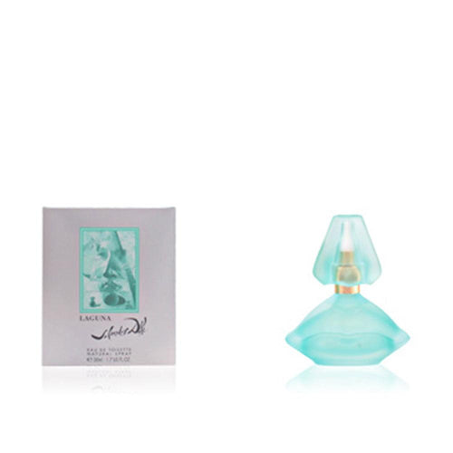 Salvador Dali Laguna Profumo Eau De Toilette Floreale E Fruttato Aroma Intenso Per Estate