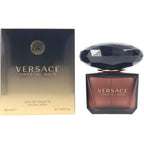 Versace Crystal Noir Eau De Toilette Parfum Gardenia Reiz