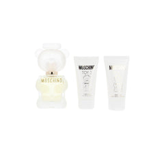 Moschino Toy Parfüm Eau De Parfum Playful Rebellious Floral Vibe