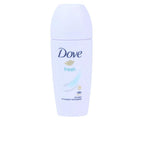 Dove Fresh Deodorante Roll On Protezione Fino A 48 Ore