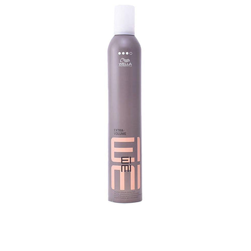 Wella Professionals Eimi Volume Haar Mousse Extra Volumeneffekt