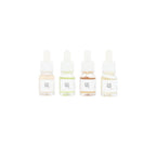 Beauty Of Joseon Beruhigendes Serum Entdeckungsset Mühelose Tägliche Ausstrahlung