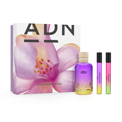 Adolfo Dominguez Adn Neroli Ecstasy Profumo Eau De Parfum Abbraccia La Tua Essenza