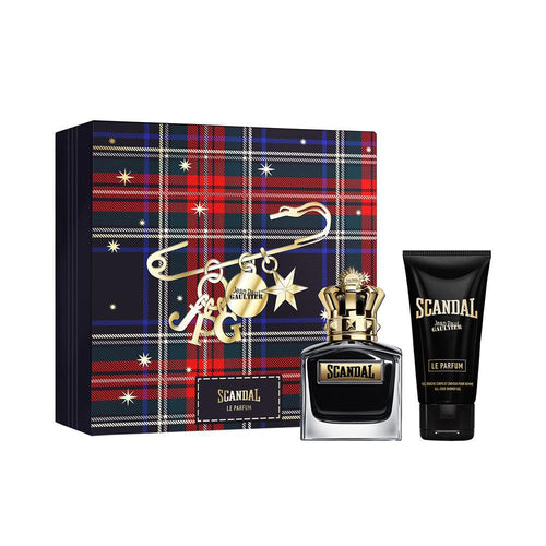 Jean Paul Gaultier Scandal Le Parfum Pour Homme Profumo Eau De Parfum
