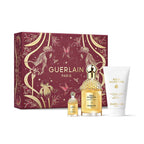 Guerlain Aqua Allegoria Mandarine Basilic Profumo Eau De Parfum Set Aroma Citrico Seducente