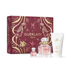 Guerlain Mon Guerlain Set Profumo Eau De Parfum Traccia Ambra Sensuale