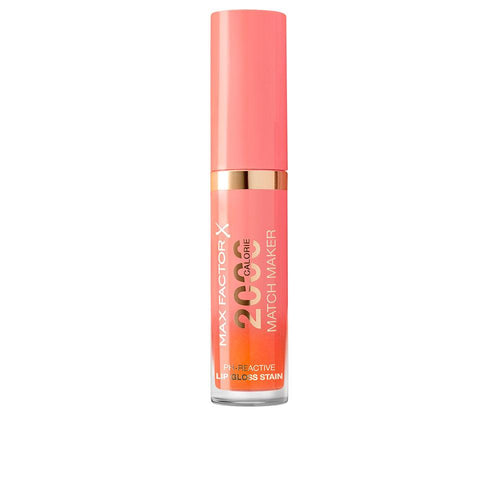 Max Factor 2000 Calorie Lucidalabbra Bubbly Labbra Brillanti Con Idratazione