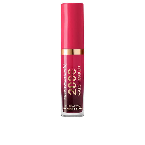 Max Factor 2000 Calorie Lucidalabbra Bubbly Labbra Brillanti Con Idratazione