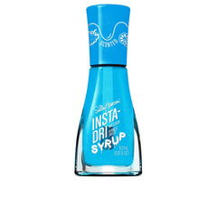 Sally Hansen Insta-Dri Smalto Per Unghie Too Much Drip Estate Vibrante Colorata