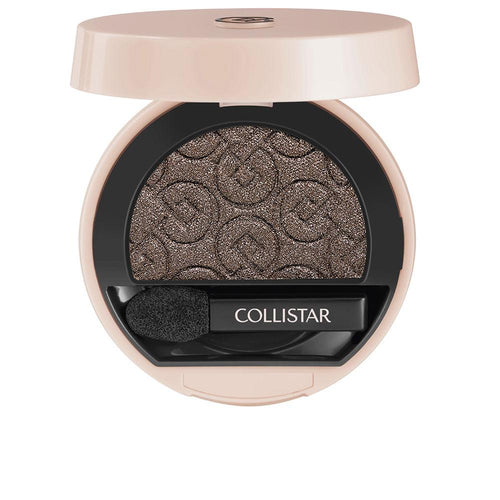 Collistar Impeccable Lidschatten Caramello Satin Inspirierender Blick