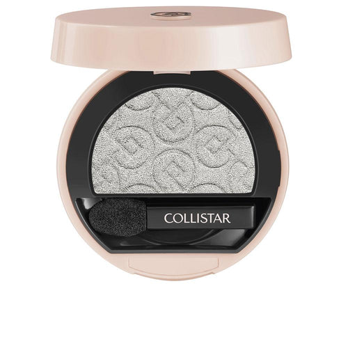 Collistar Impeccable Lidschatten Caramello Satin Inspirierender Blick