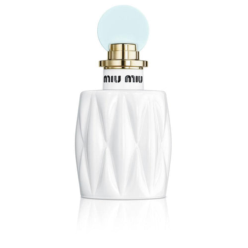 Miu Miu Fleur De Lait Profumo Eau De Parfum Fragranza Seducente Unica