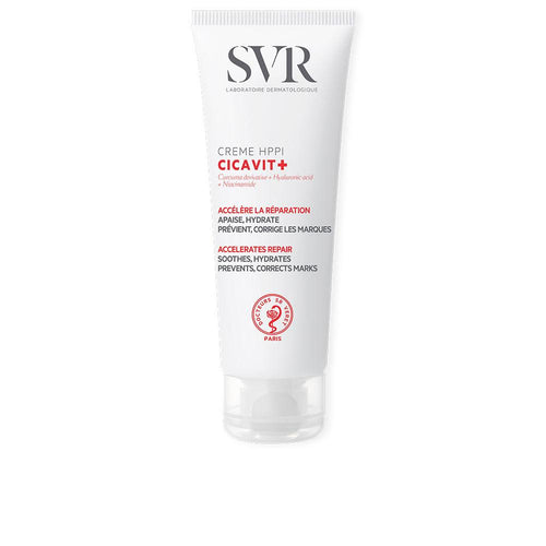 Svr Laboratoire Dermatologique Cicavit+ Crema Lenitiva Pelle Calma E Protetta