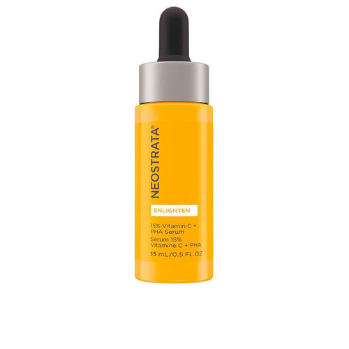 Neostrata Enlighten Siero Alla Vitamina C Con Pha Pelle Radiante Ogni Giorno
