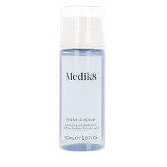 Medik8 Detergenti E Tonici Medik8 Tonico Esfoliante Con Acido Salicilico Exfoliazione Delicata